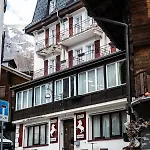 Hotel Weisses Roessli 2*