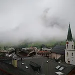 Hotel Weisses Roessli Leukerbad