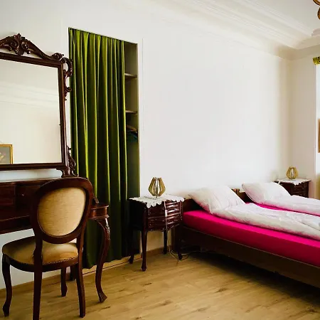 Weisses Roessli Loèche-les-Bains