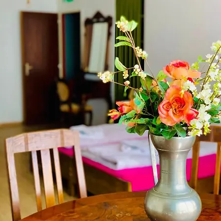 Weisses Roessli Hotel Loèche-les-Bains