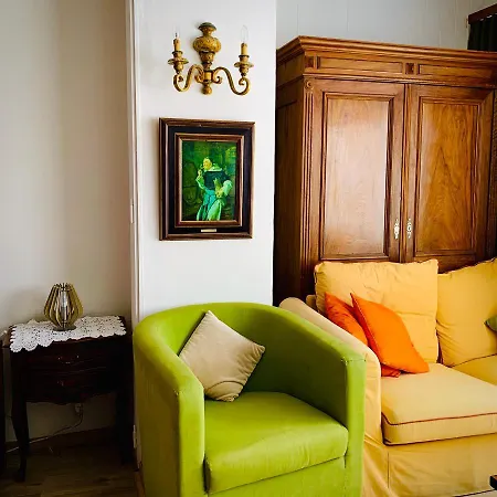 Weisses Roessli Loèche-les-Bains