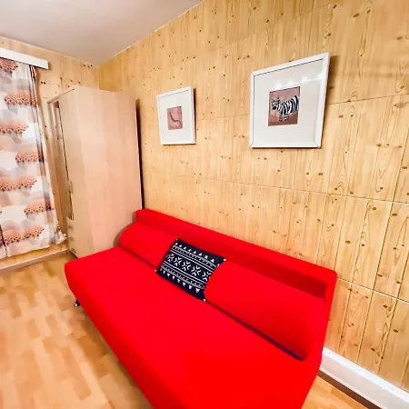 Hotel Weisses Roessli 2*