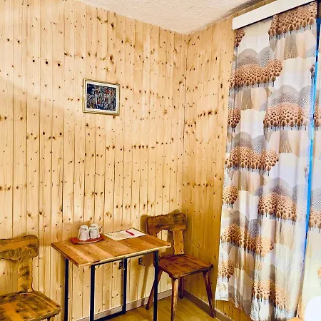 Weisses Roessli Loèche-les-Bains