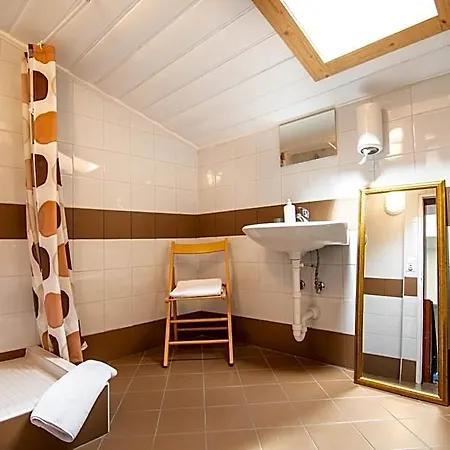 Hotel Weisses Roessli Loèche-les-Bains