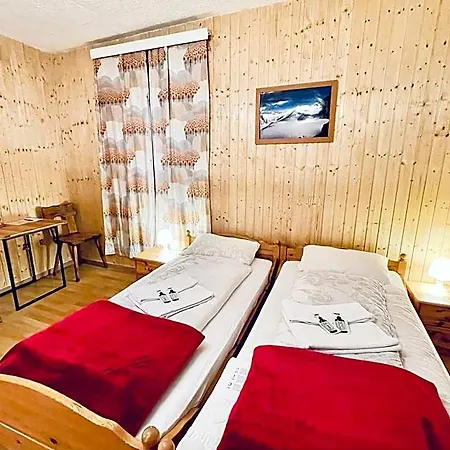 Hotel Weisses Roessli