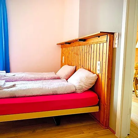 Weisses Roessli Hotel