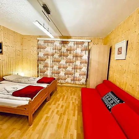 Weisses Roessli Hotel 2*