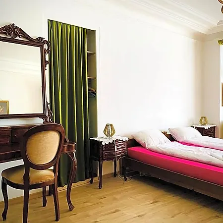 Hotel Weisses Roessli