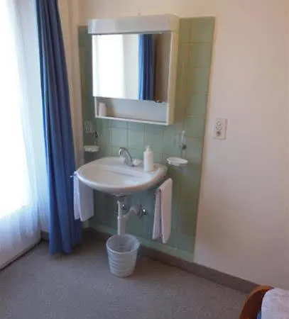 Weisses Roessli Hotel