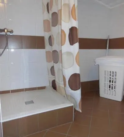 Hotel Weisses Roessli