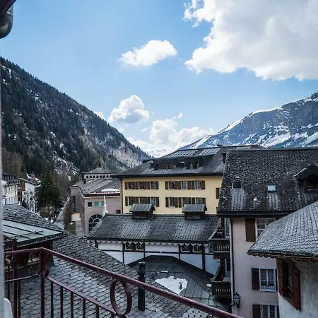 Weisses Roessli Hotel 2*