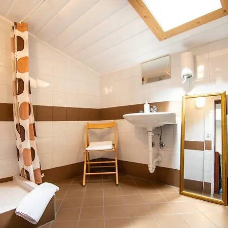 Weisses Roessli 2* Loèche-les-Bains