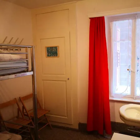 Weisses Roessli Hotel 2*
