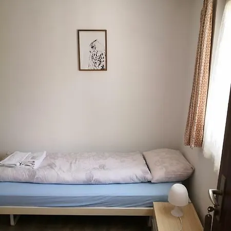 Weisses Roessli Loèche-les-Bains