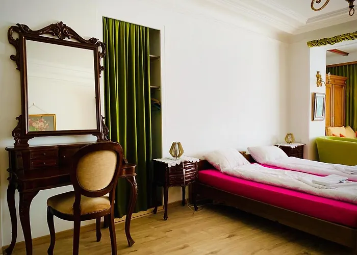 Weisses Roessli 洛伊克巴德