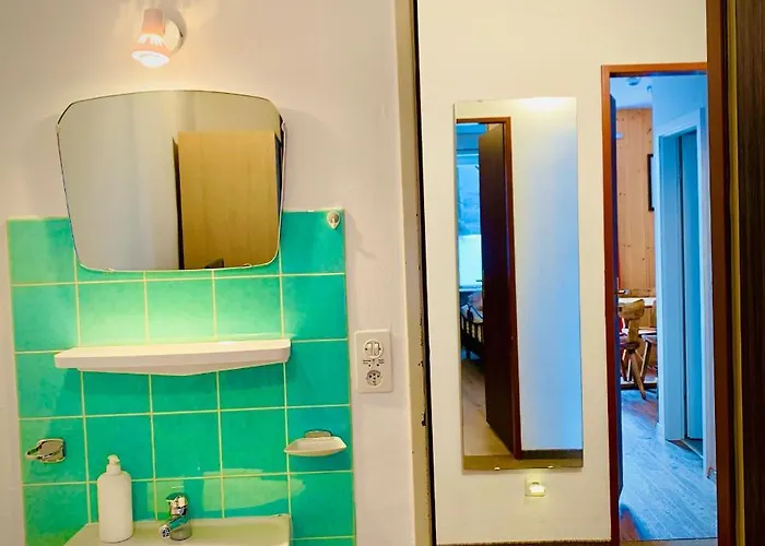 Weisses Roessli 2* לויקרבאד