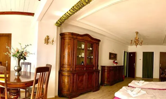 酒店 Weisses Roessli 洛伊克巴德