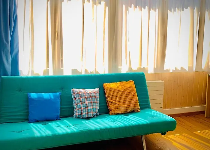 Weisses Roessli 2* לויקרבאד