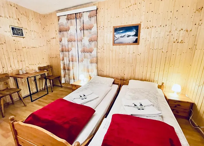 Weisses Roessli לויקרבאד