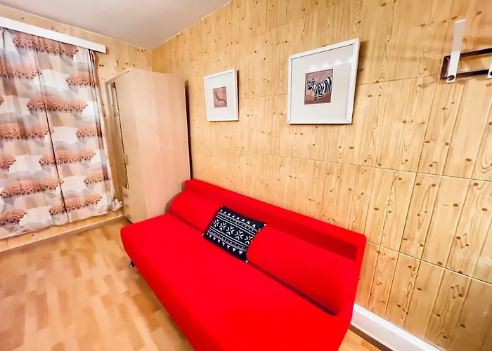 מלון Weisses Roessli 2*