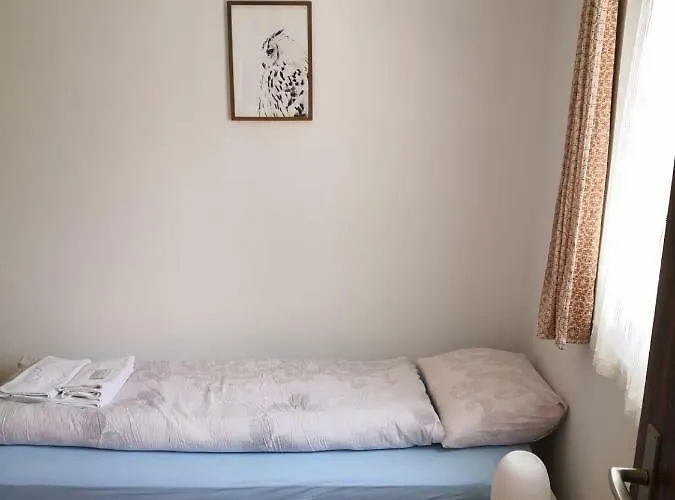 Weisses Roessli 洛伊克巴德