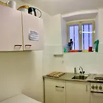 Weisses Roessli 호텔