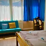 호텔 Weisses Roessli 로이커바드