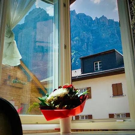 Weisses Roessli Hotel