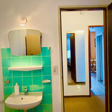 Weisses Roessli 2* Leukerbad