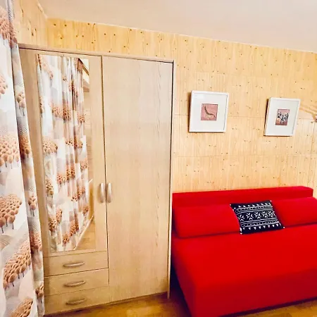 Hotel Weisses Roessli Leukerbad