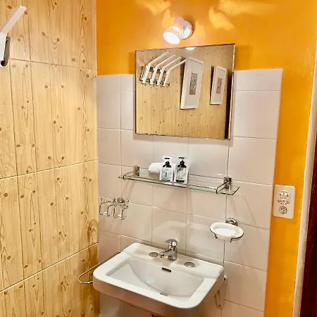 Hotel Weisses Roessli Leukerbad