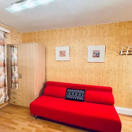 Hotel Weisses Roessli