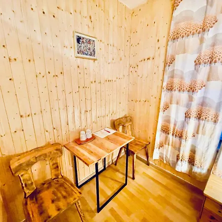 Hotel Weisses Roessli