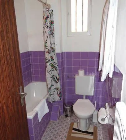 Hotel Weisses Roessli