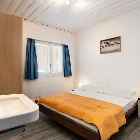 Weisses Roessli 2* Leukerbad