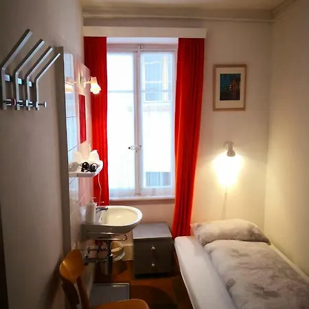 Weisses Roessli 2* Leukerbad