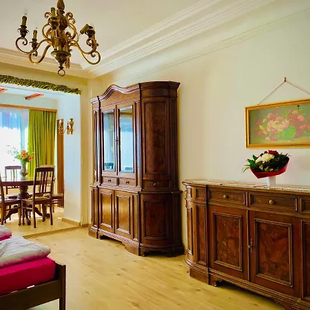 Hotel Weisses Roessli Leukerbad