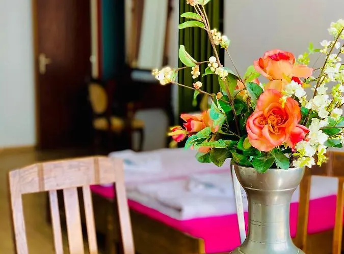 Weisses Roessli Hotel Leukerbad