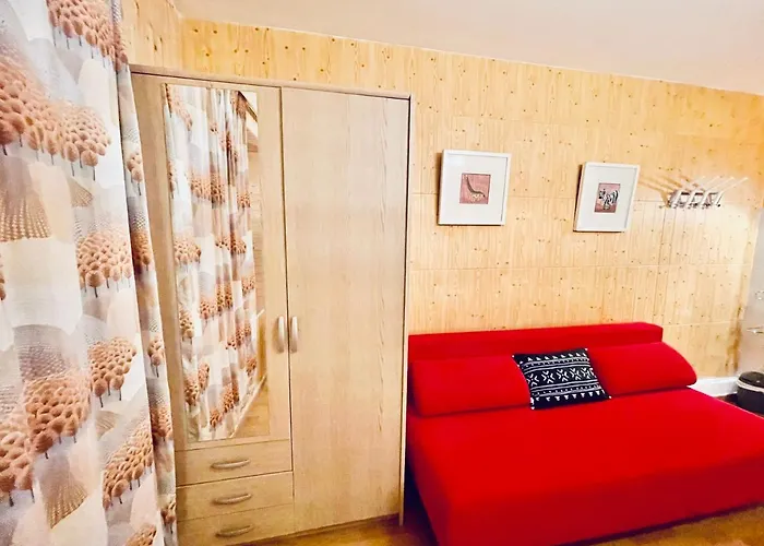 Hotel Weisses Roessli Leukerbad