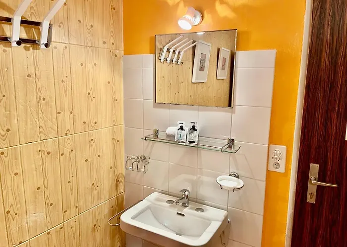 Hotel Weisses Roessli Leukerbad