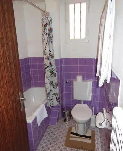 Hotel Weisses Roessli