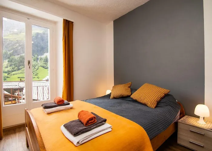 Weisses Roessli Hotel Leukerbad